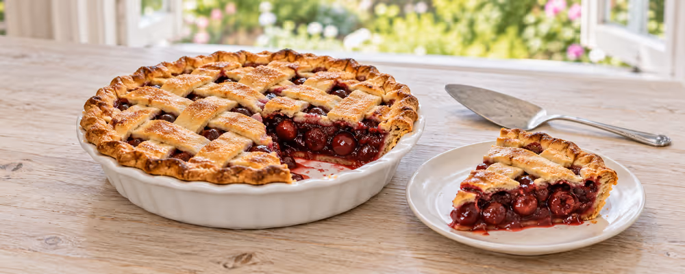 Cherry Pie