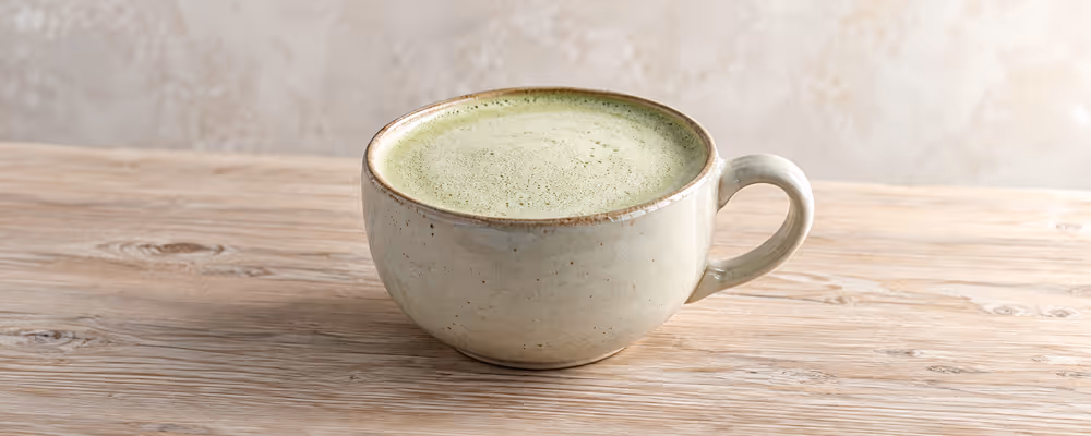 Matcha Latte