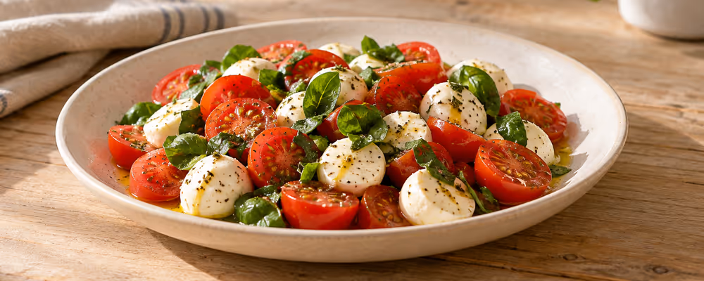 Caprese Salad
