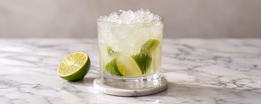 Caipiroska