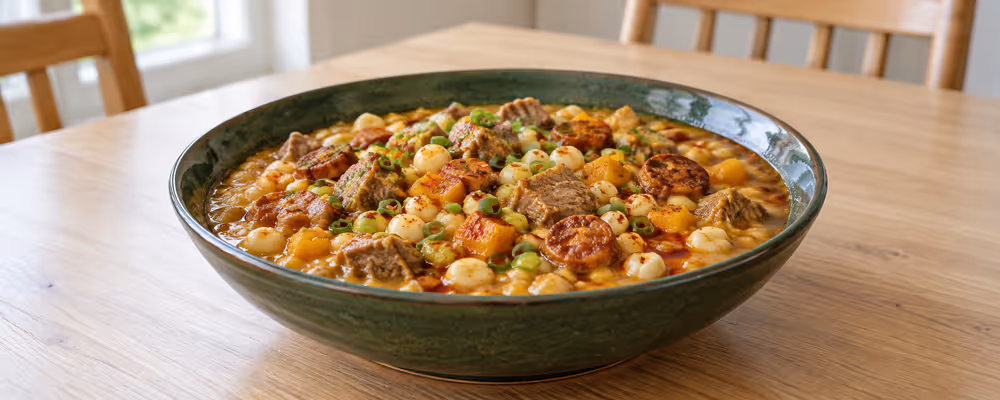 Locro