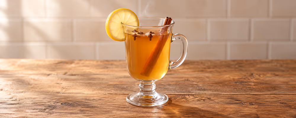 Hot Toddy