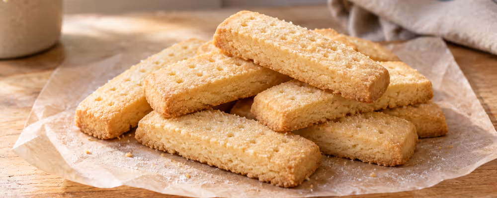 Shortbread