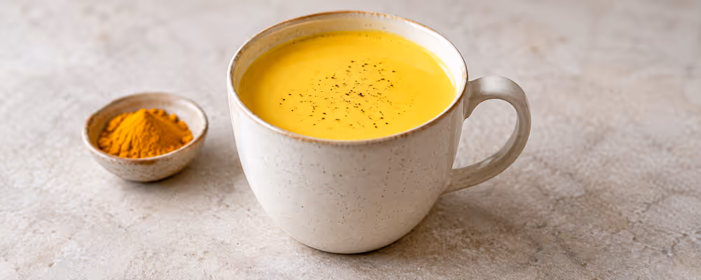 Golden Milk