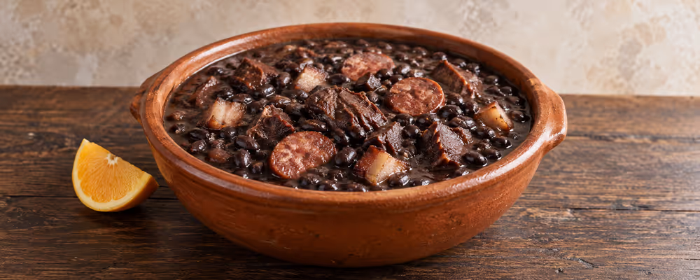 Feijoada