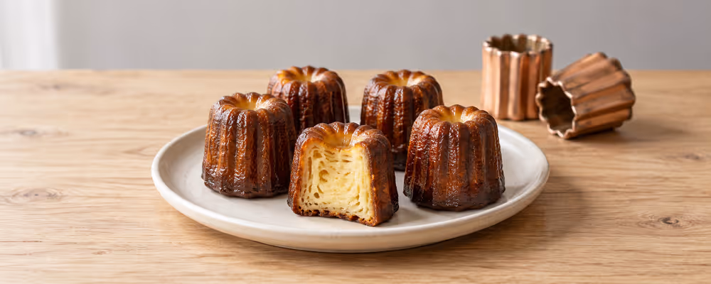 Canelés