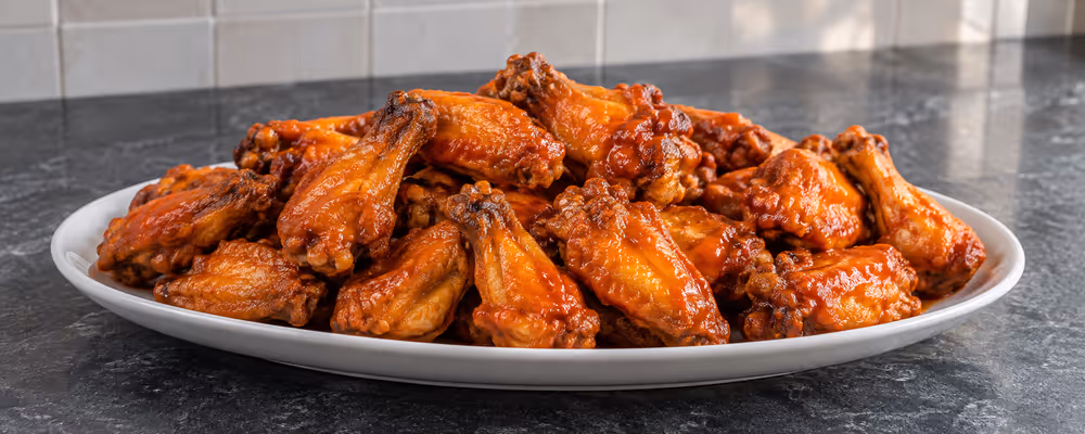 Buffalo Wings