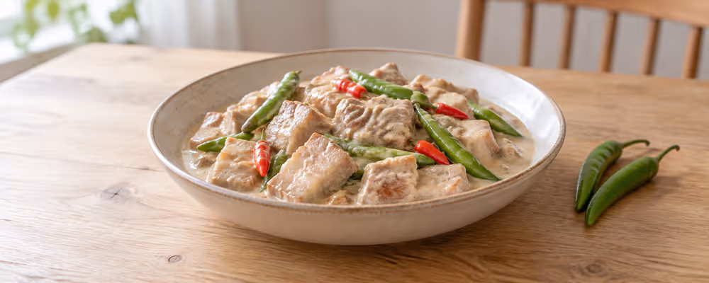Bicol Express