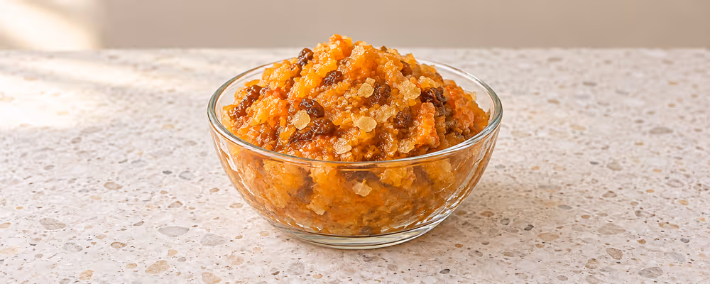Loquat & Candied Citrus Relish