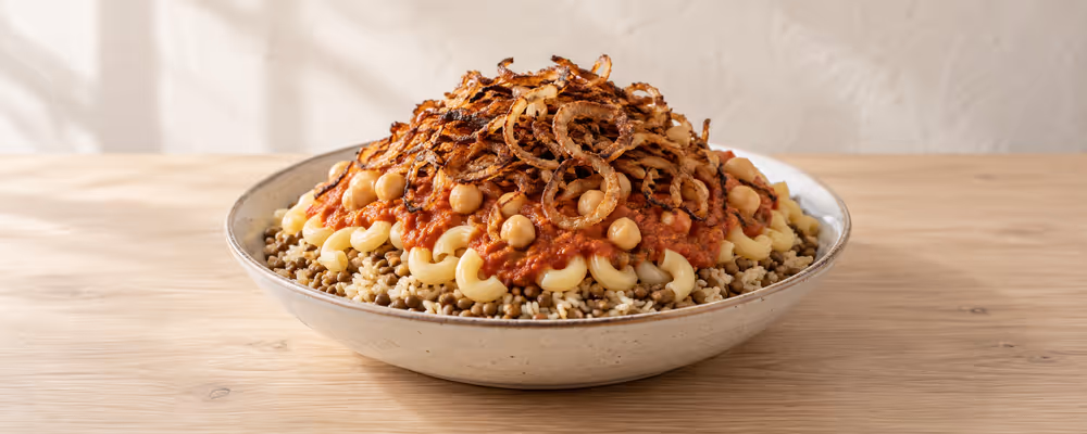 Koshari