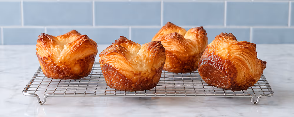 Kouign-Amann
