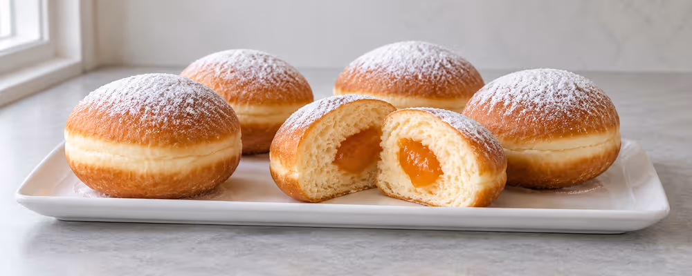 Krapfen