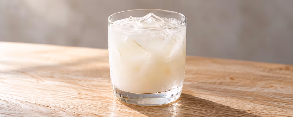 Yogurt Soju
