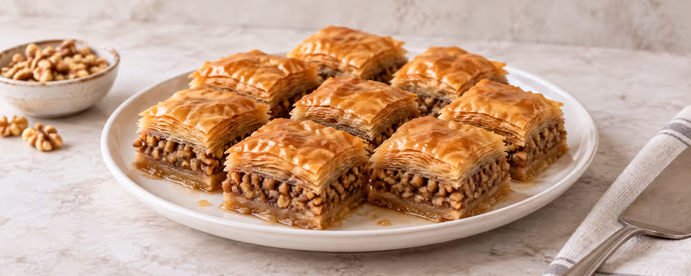 Baklava