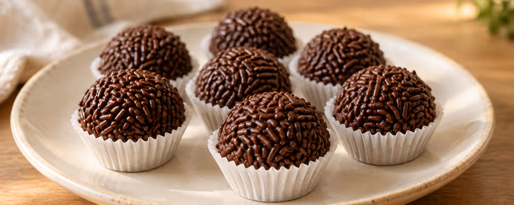 Brigadeiros