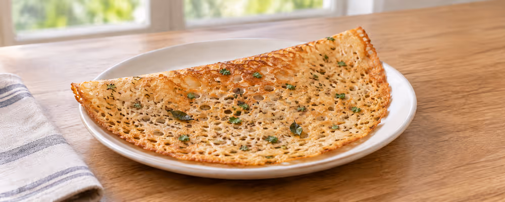 Rava Dosa