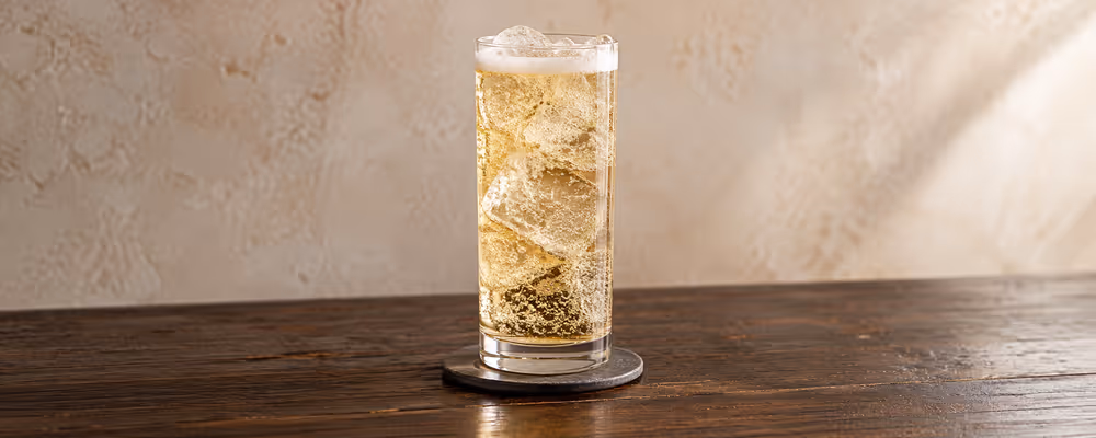Japanese Highball