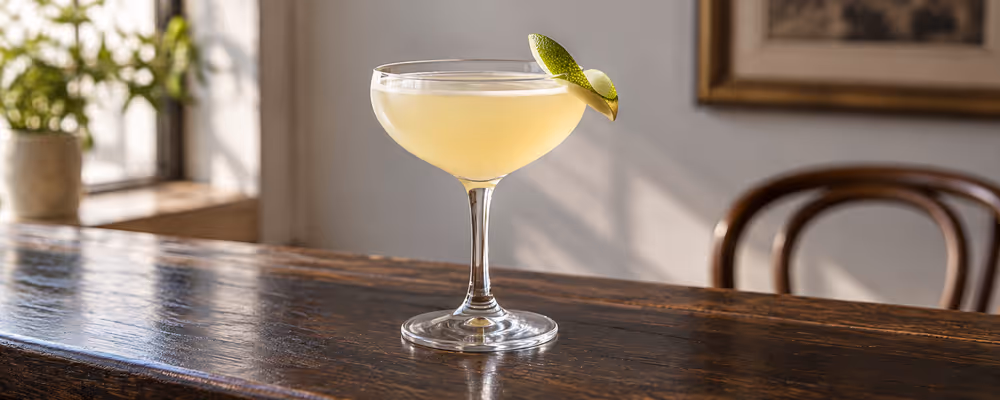 Pegu Club
