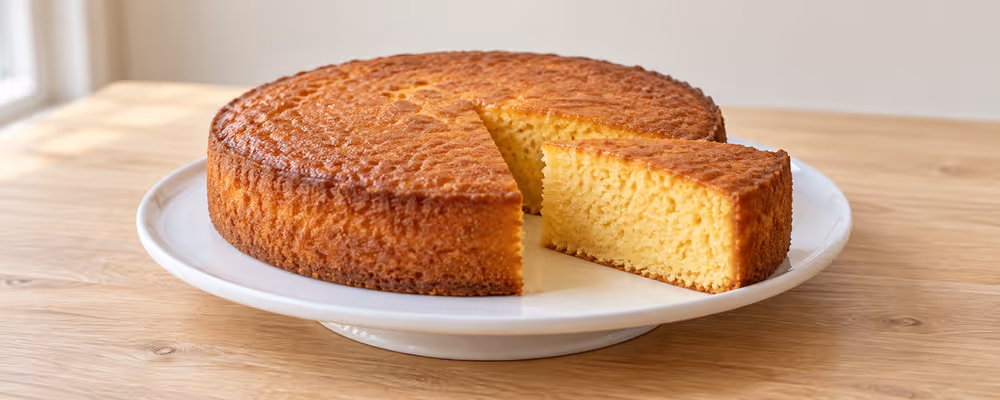 Gâteau Ti Son