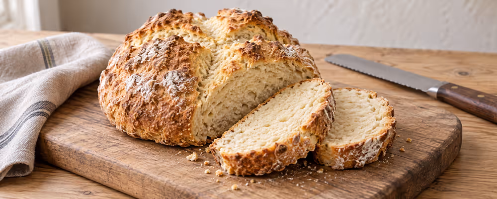 Irish Soda Bread