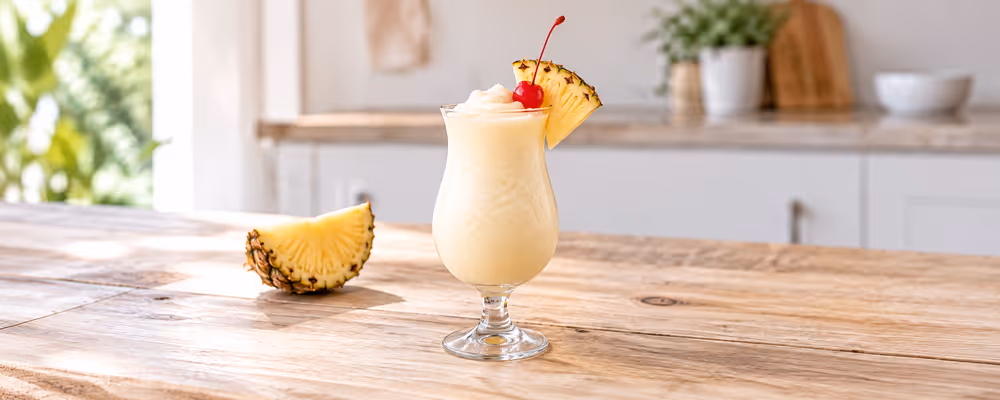 Piña Colada