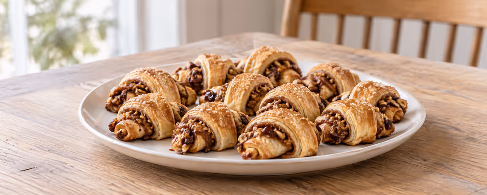 Rugelach
