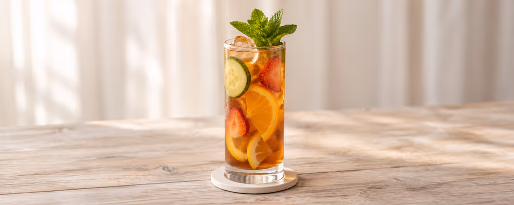 Pimm's Cup