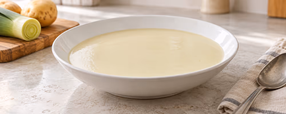 Vichyssoise