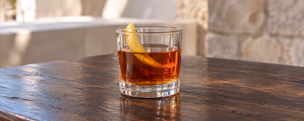 Sazerac