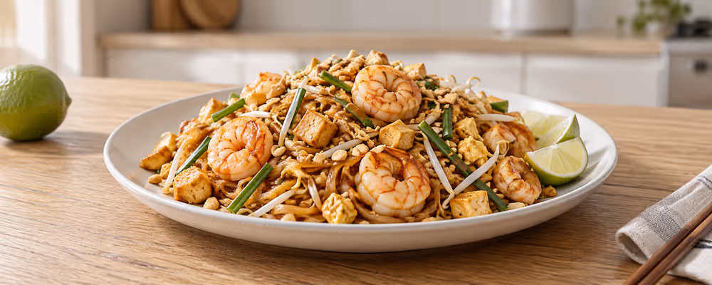 Pad Thai