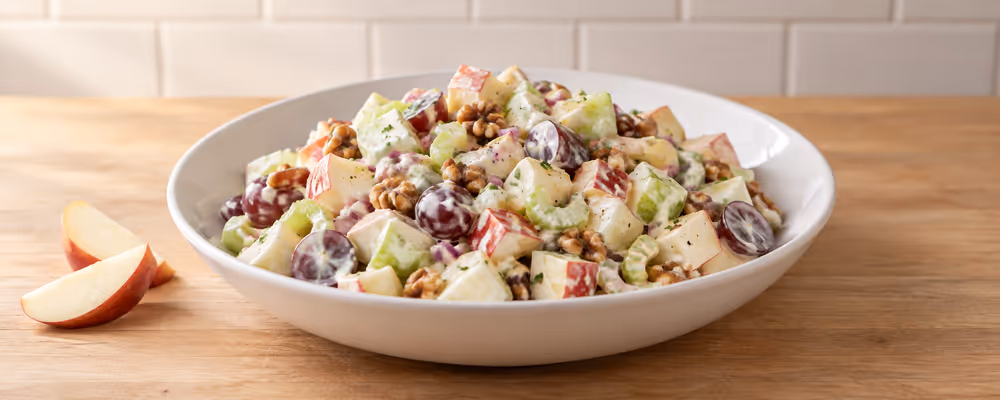 Waldorf Salad