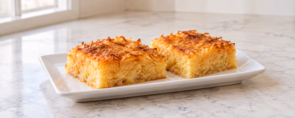 Portokalopita