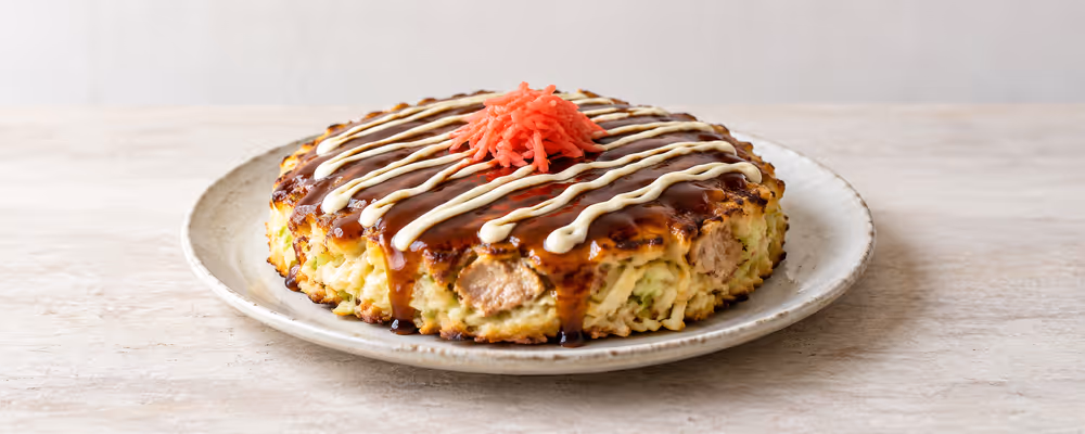 Okonomiyaki