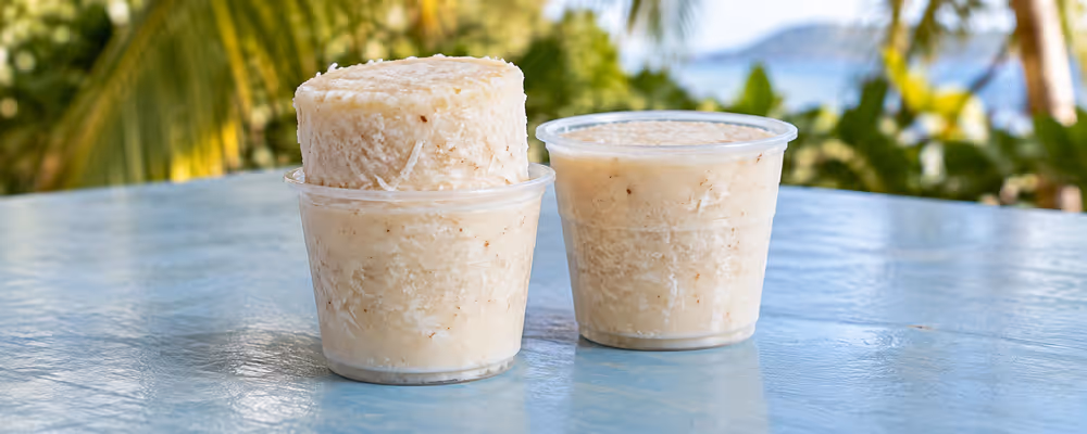 Limber de Coco
