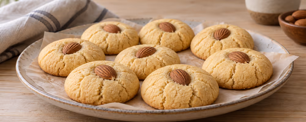 Nankhatai