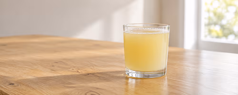 Mosambi Juice
