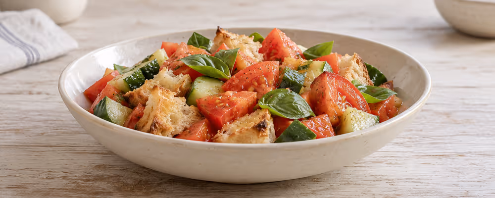 Panzanella
