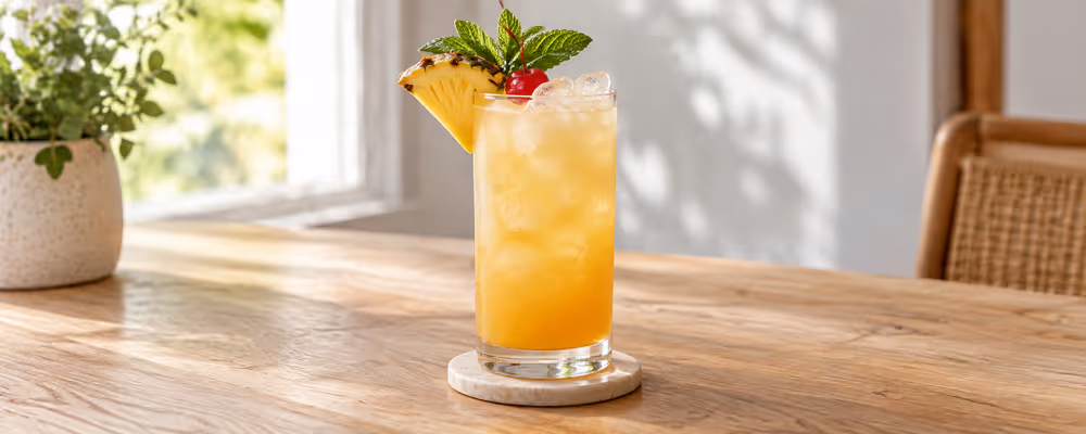 Bahama Mama