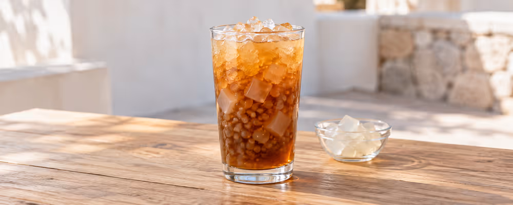 Sago't Gulaman