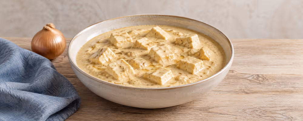 Shahi Paneer
