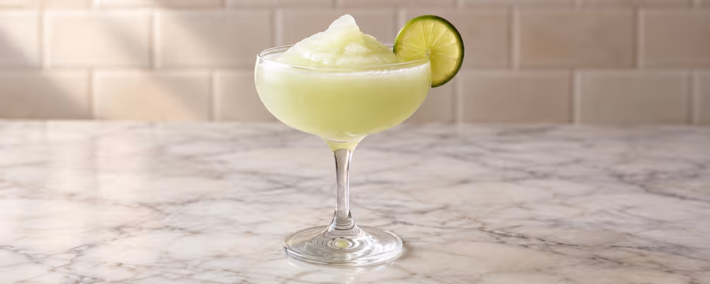 Frozen Margarita