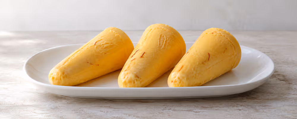 Mango Kulfi