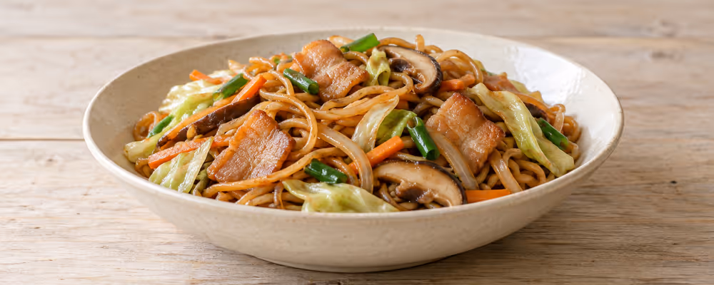 Yakisoba