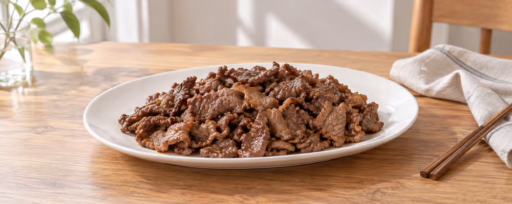Bulgogi