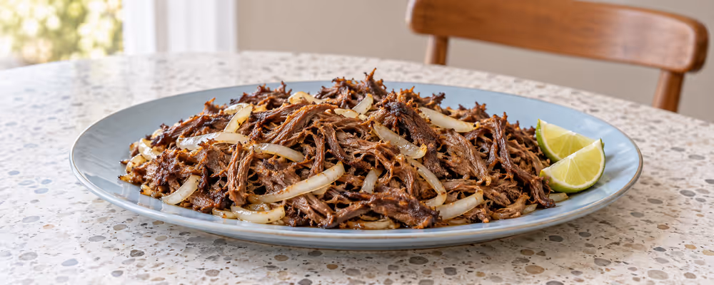 Vaca Frita