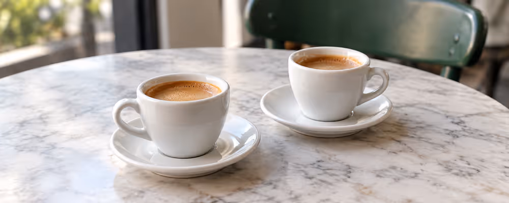 Café Cubano