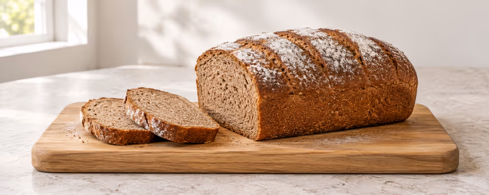 Rye Bread