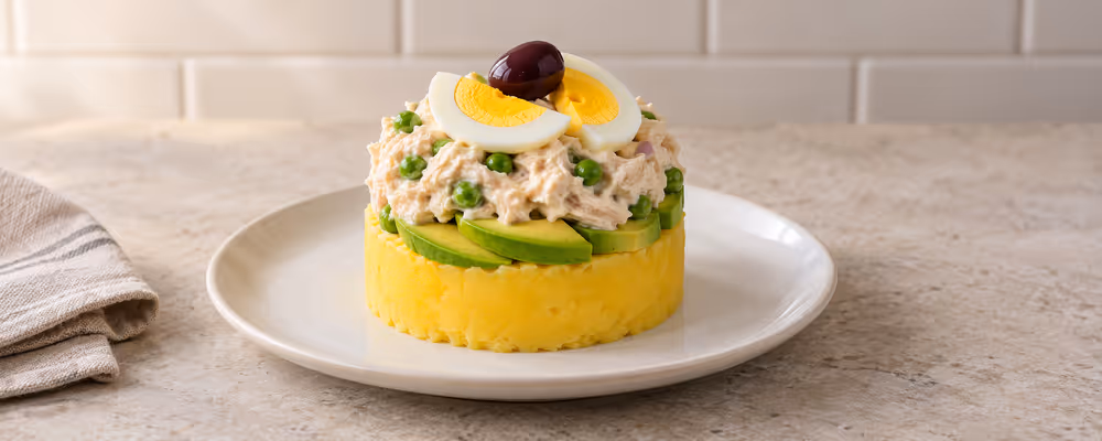 Causa Limeña