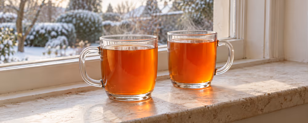Viennese Orange Punch