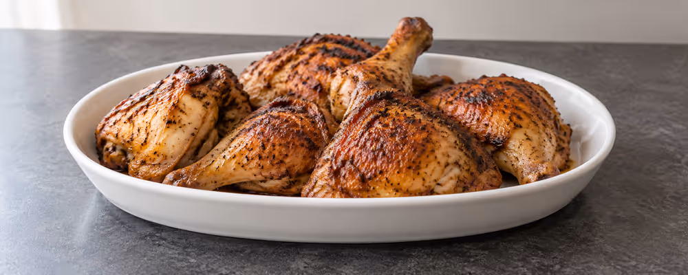 Pollo a la Brasa
